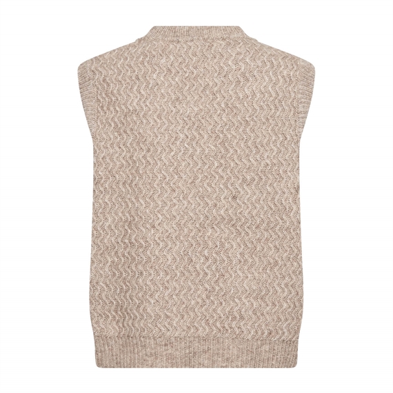 Levete Room LR-URBAN 2 Strikvest, Mushroom Melange